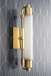 SCONCE MODEL NO. 1210