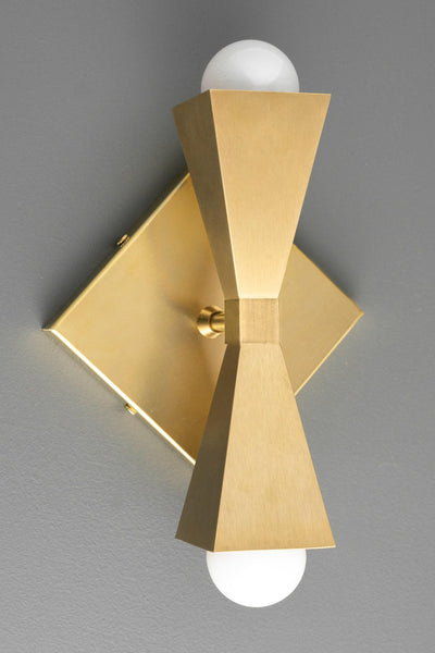 SCONCE MODEL NO. 2046