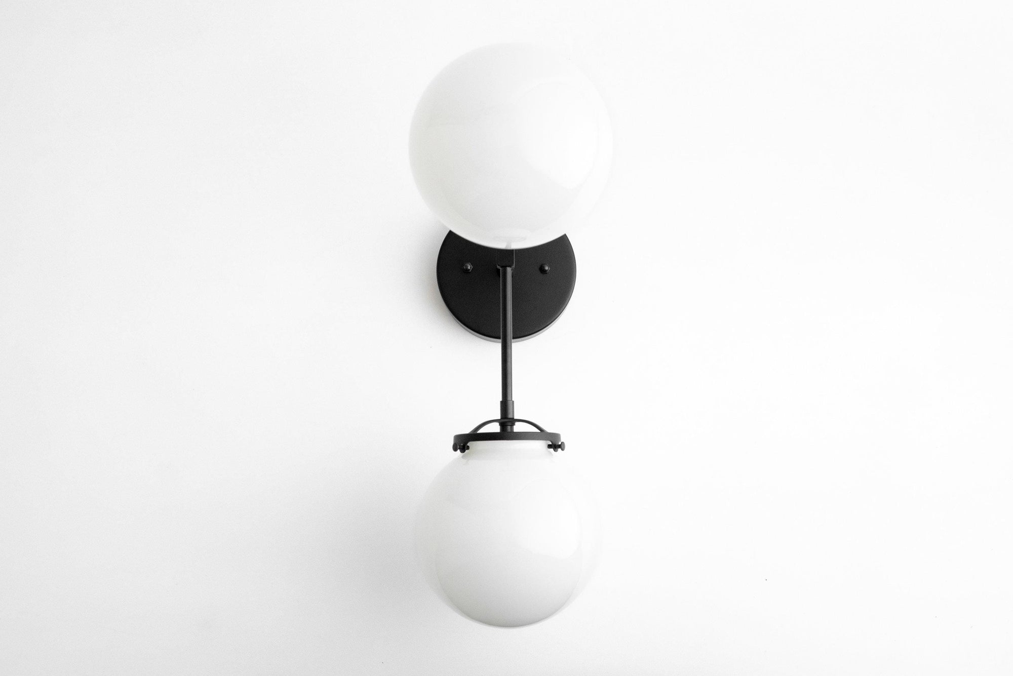 SCONCE MODEL NO. 1022