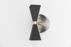 SCONCE MODEL NO. 1039