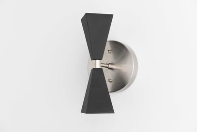 SCONCE MODEL NO. 1039