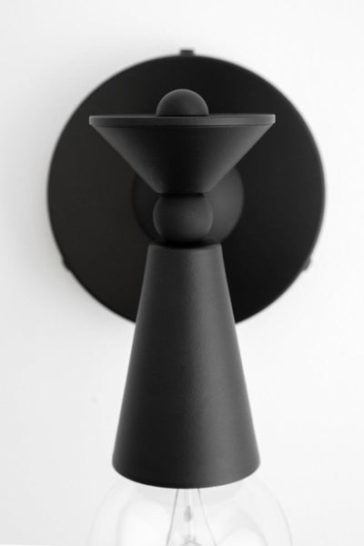 SCONCE MODEL NO. 1044
