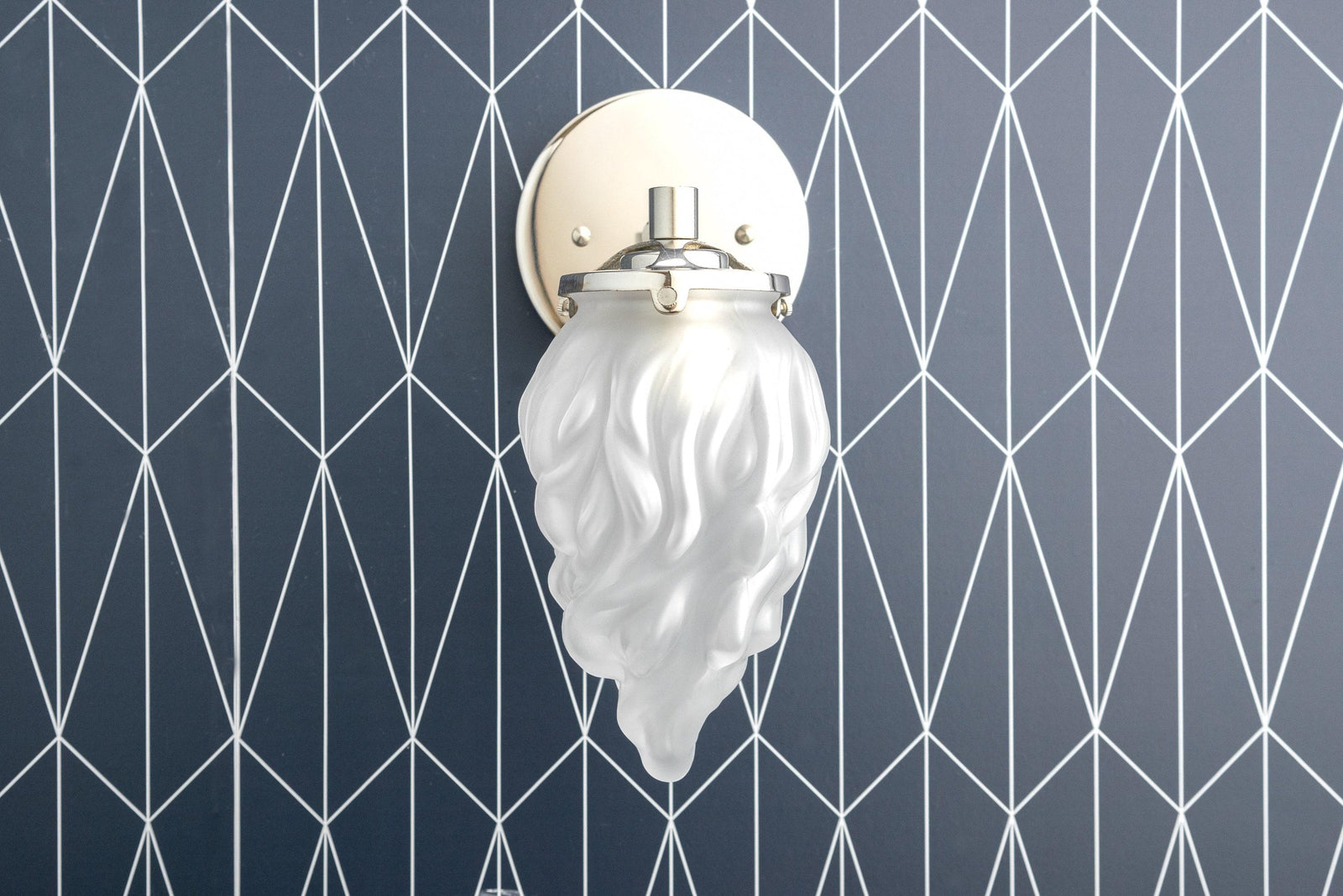 SCONCE MODEL NO. 2227