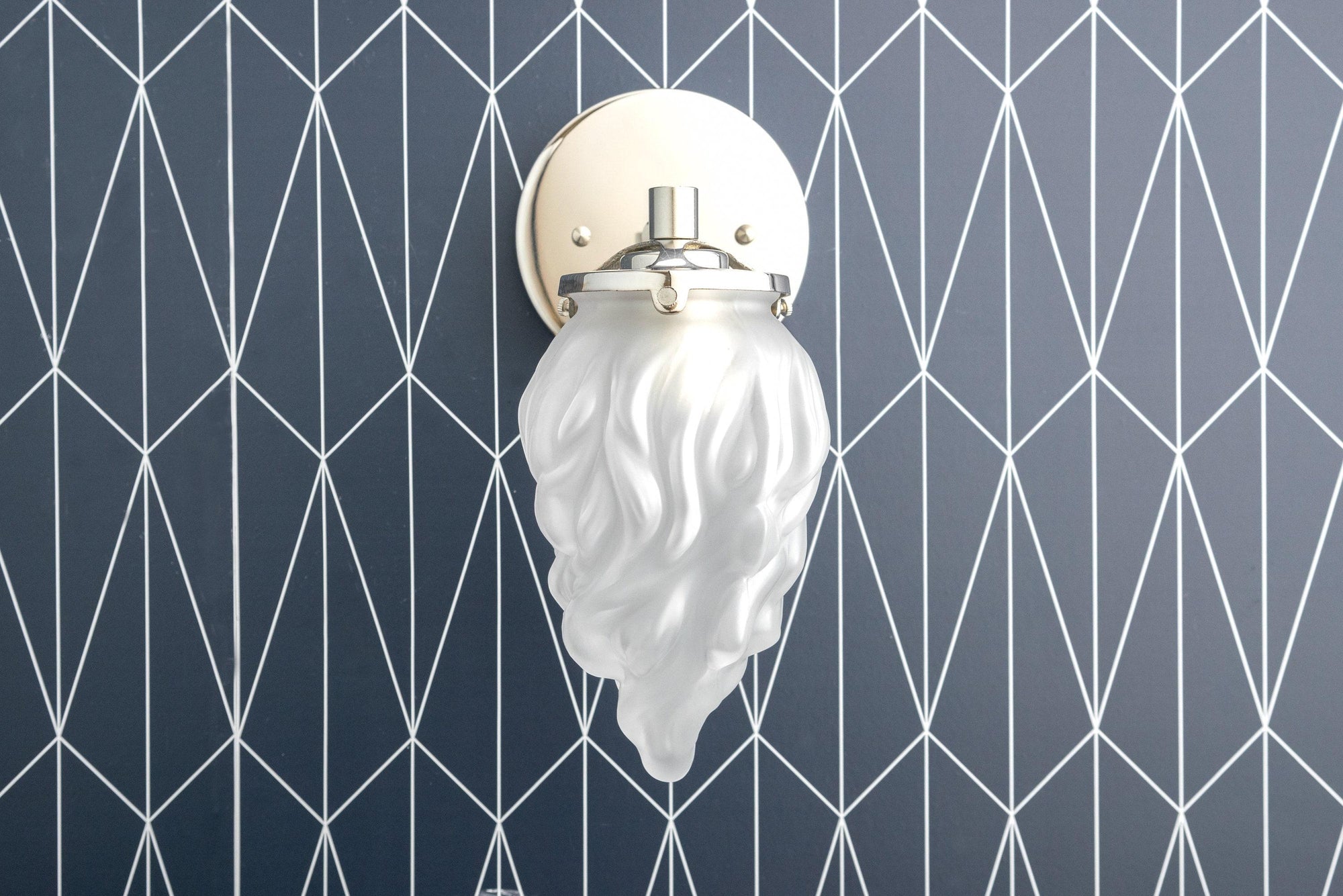 SCONCE MODEL NO. 2227