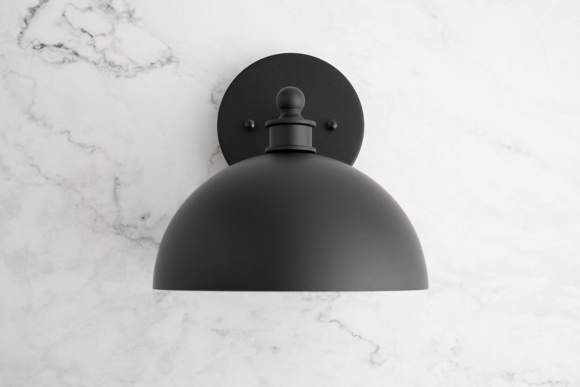 SCONCE MODEL NO. 8066