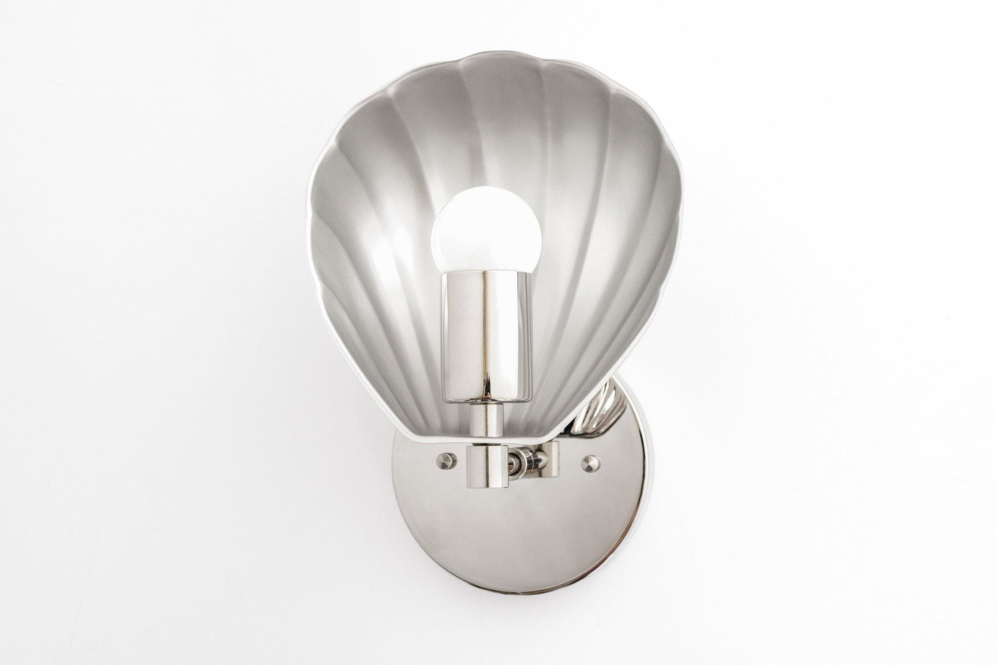 SCONCE MODEL NO. 8270