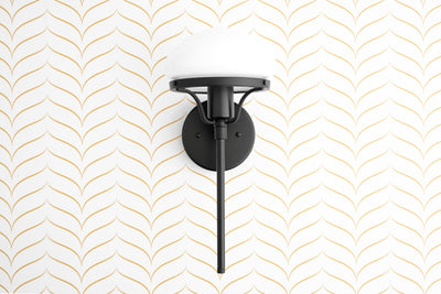 SCONCE MODEL NO. 9401