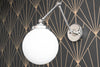 SCONCE MODEL NO. 9331
