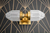 SCONCE MODEL NO. 7180