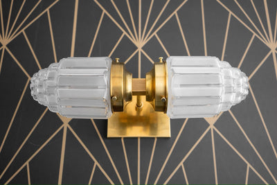 SCONCE MODEL NO. 7180