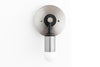 SCONCE MODEL NO. 1128