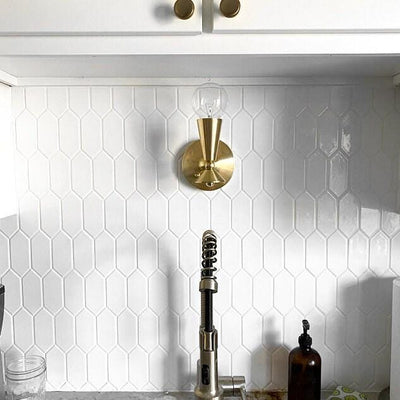 SCONCE MODEL NO. 1044