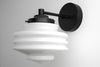 SCONCE MODEL NO. 1050