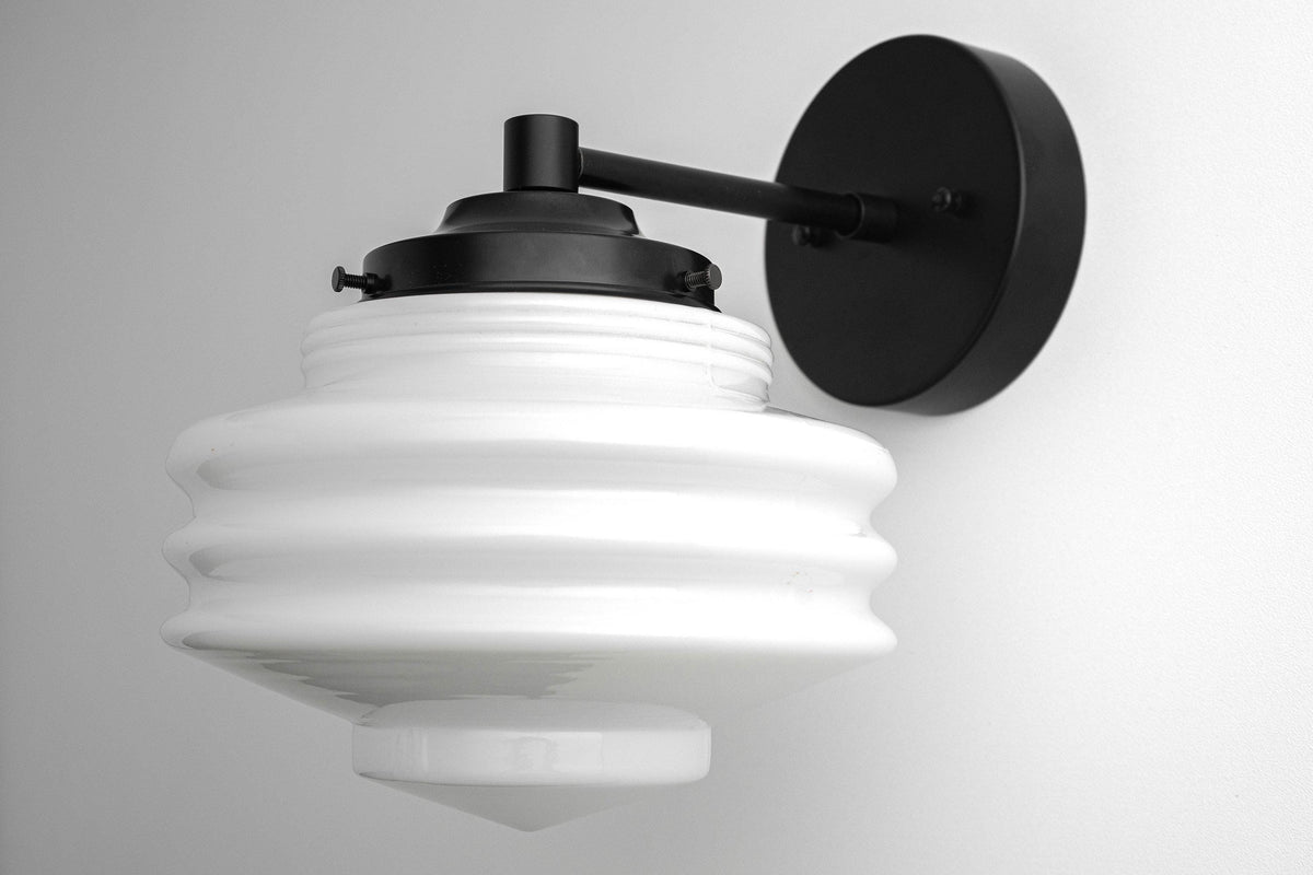 SCONCE MODEL NO. 1050