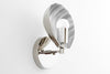 SCONCE MODEL NO. 8270