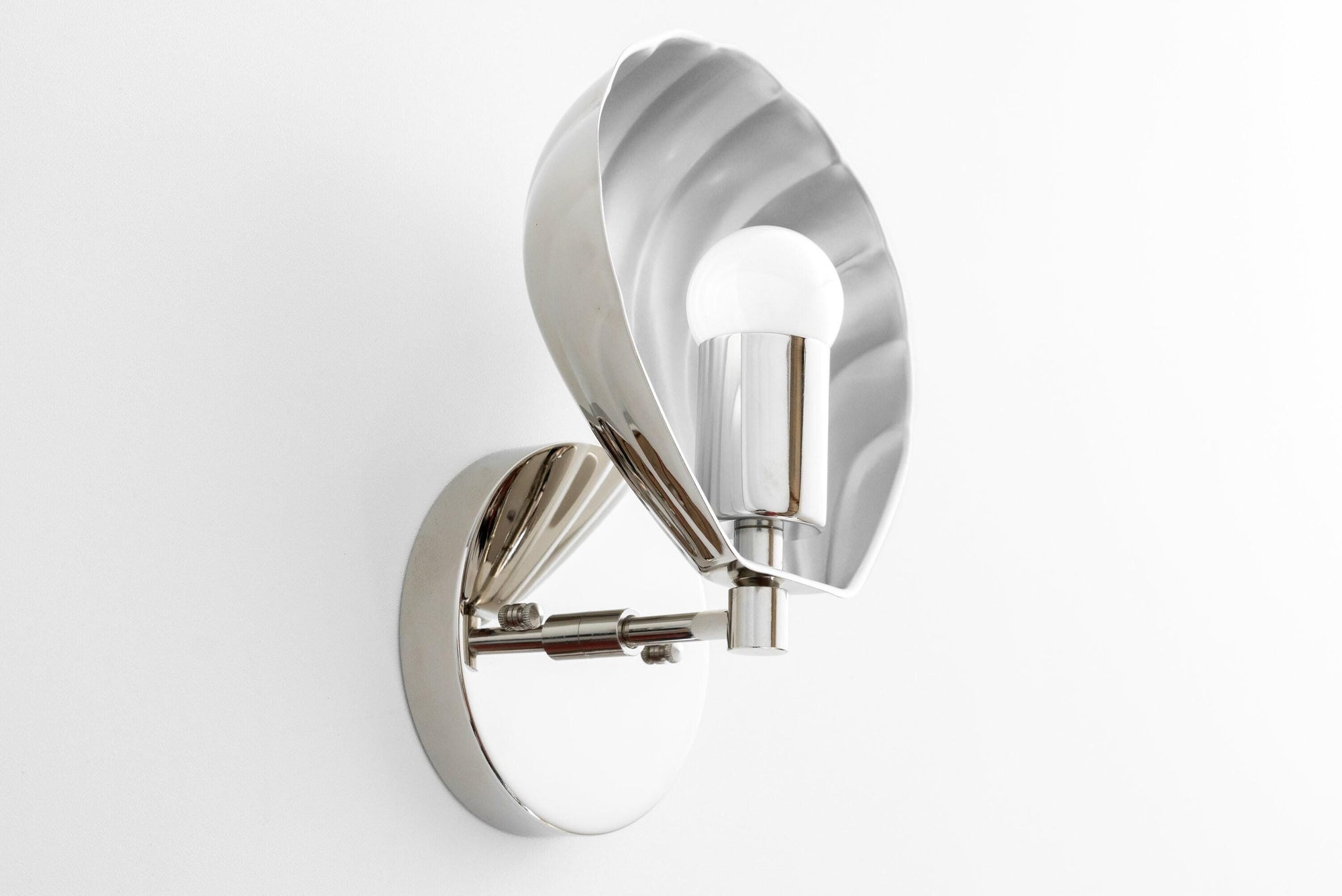 SCONCE MODEL NO. 8270