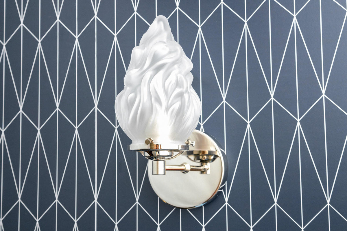 SCONCE MODEL NO. 2227