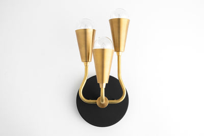 SCONCE MODEL NO. 2367