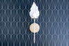 SCONCE MODEL NO. 3181