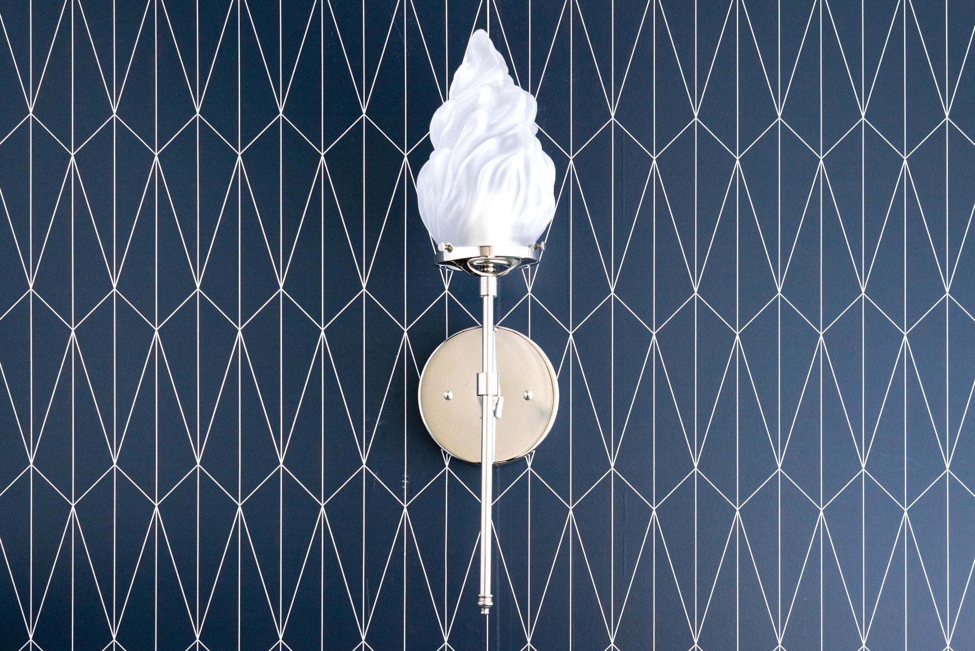 SCONCE MODEL NO. 3181