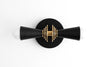 SCONCE MODEL NO. 9830