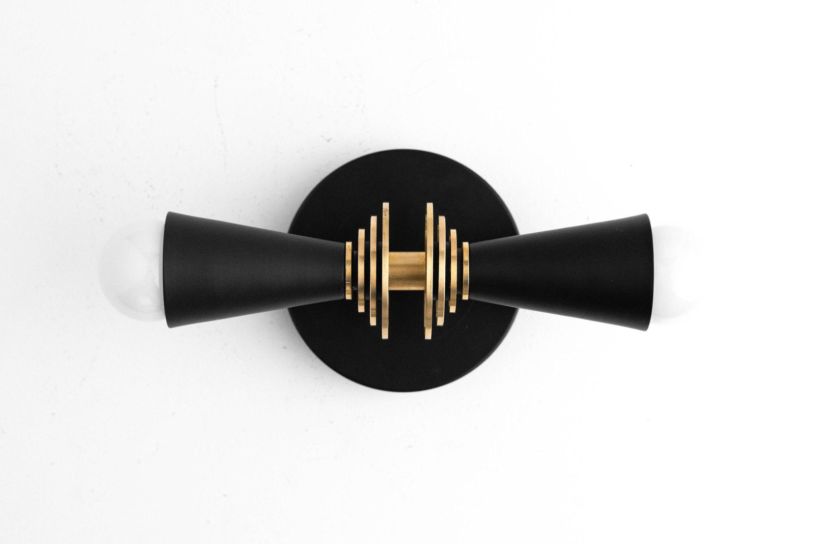 SCONCE MODEL NO. 9830