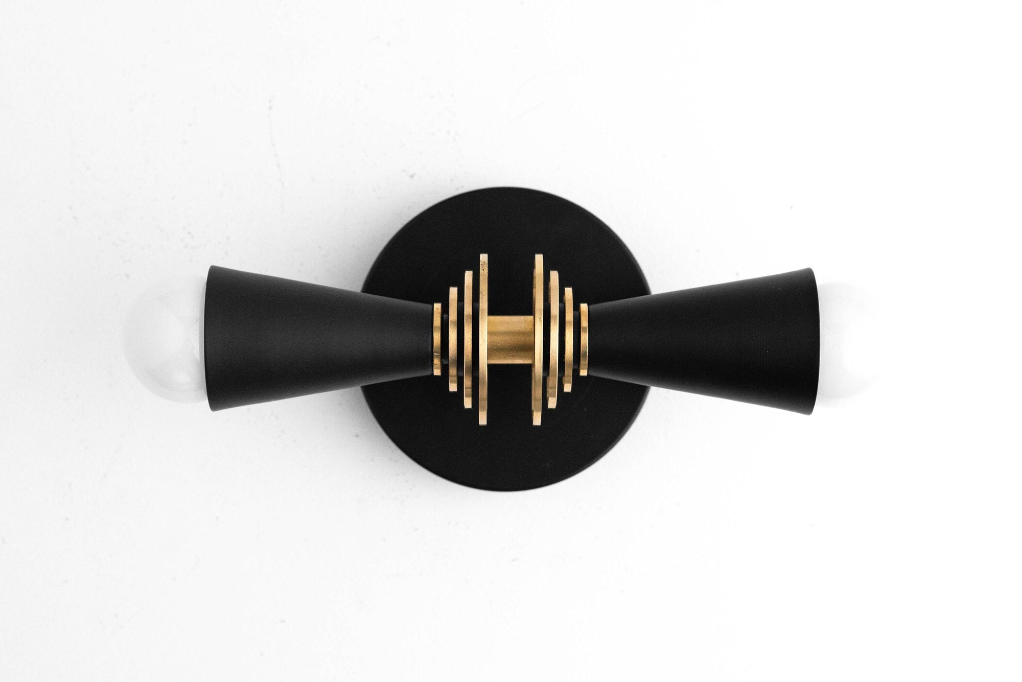 SCONCE MODEL NO. 9830