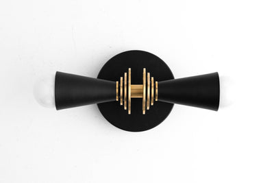SCONCE MODEL NO. 9830