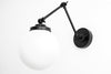 SCONCE MODEL NO. 9331