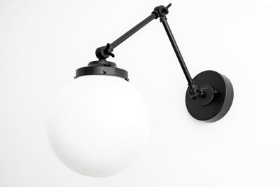 SCONCE MODEL NO. 9331