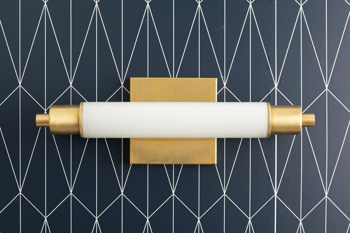 SCONCE MODEL NO. 1210