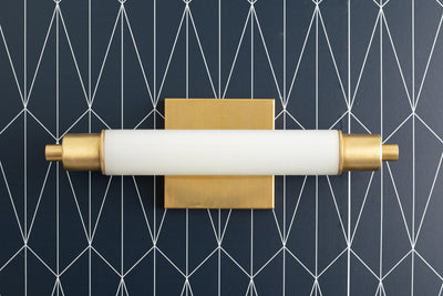 SCONCE MODEL NO. 1210
