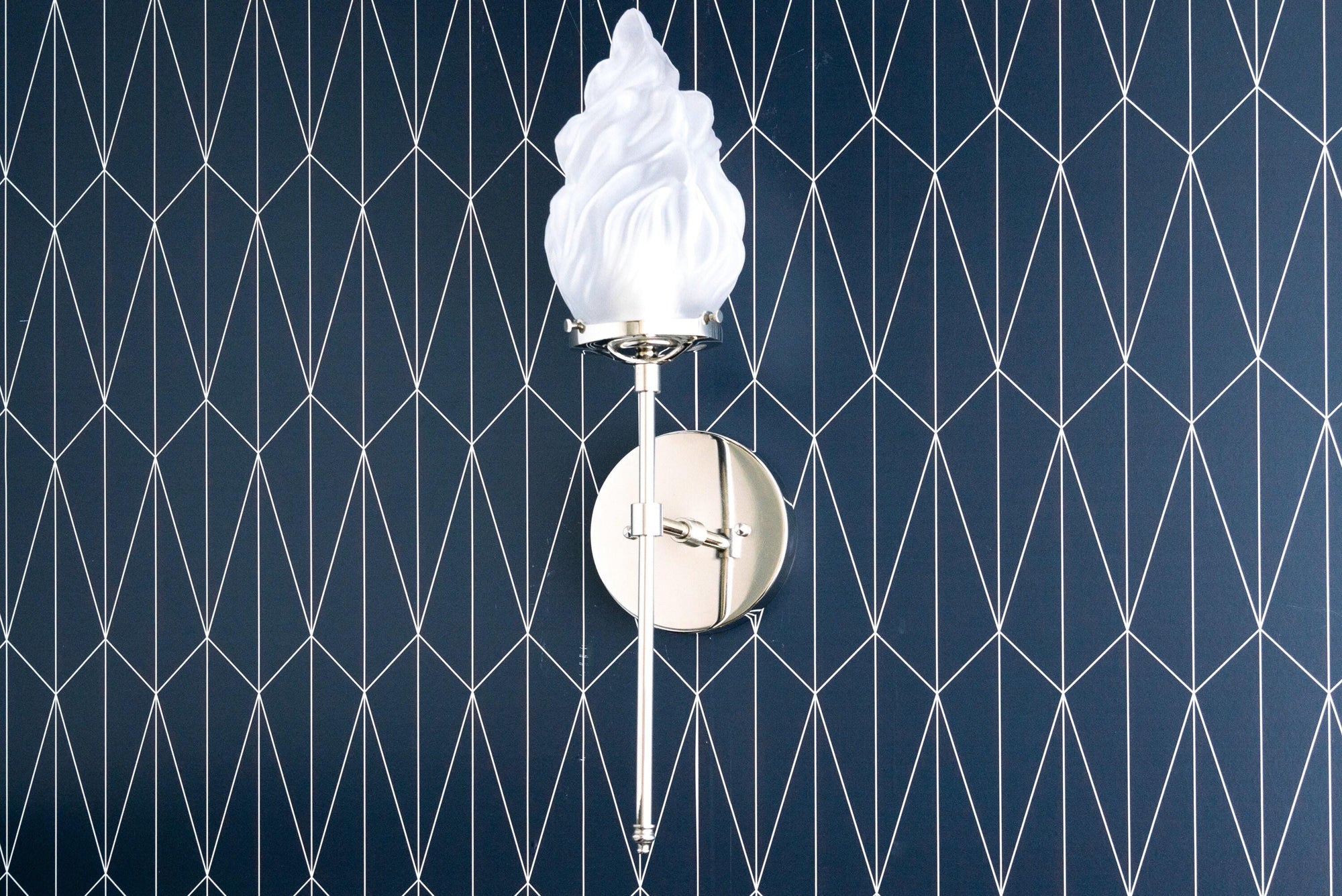 SCONCE MODEL NO. 3181