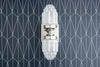 SCONCE MODEL NO. 7180