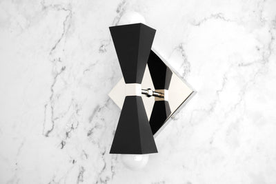SCONCE MODEL NO. 2046