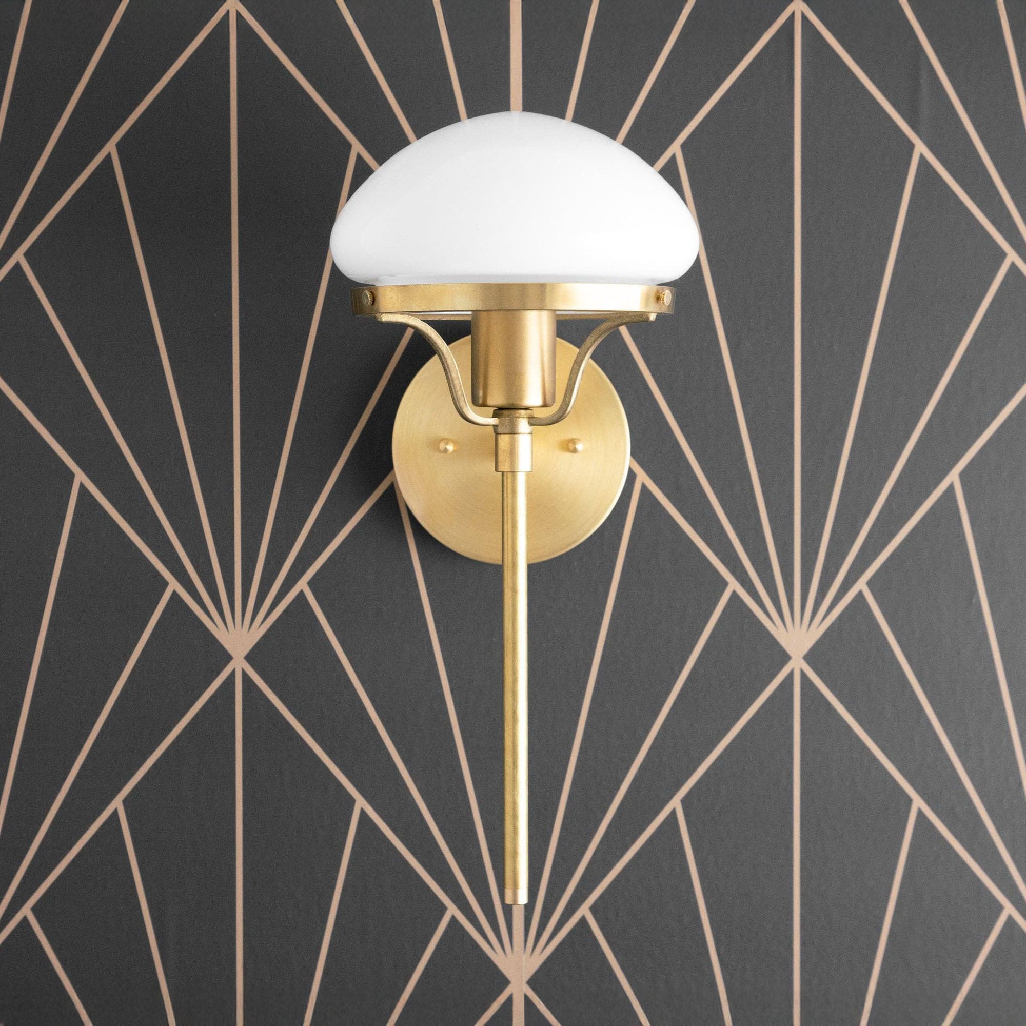 SCONCE MODEL NO. 9401