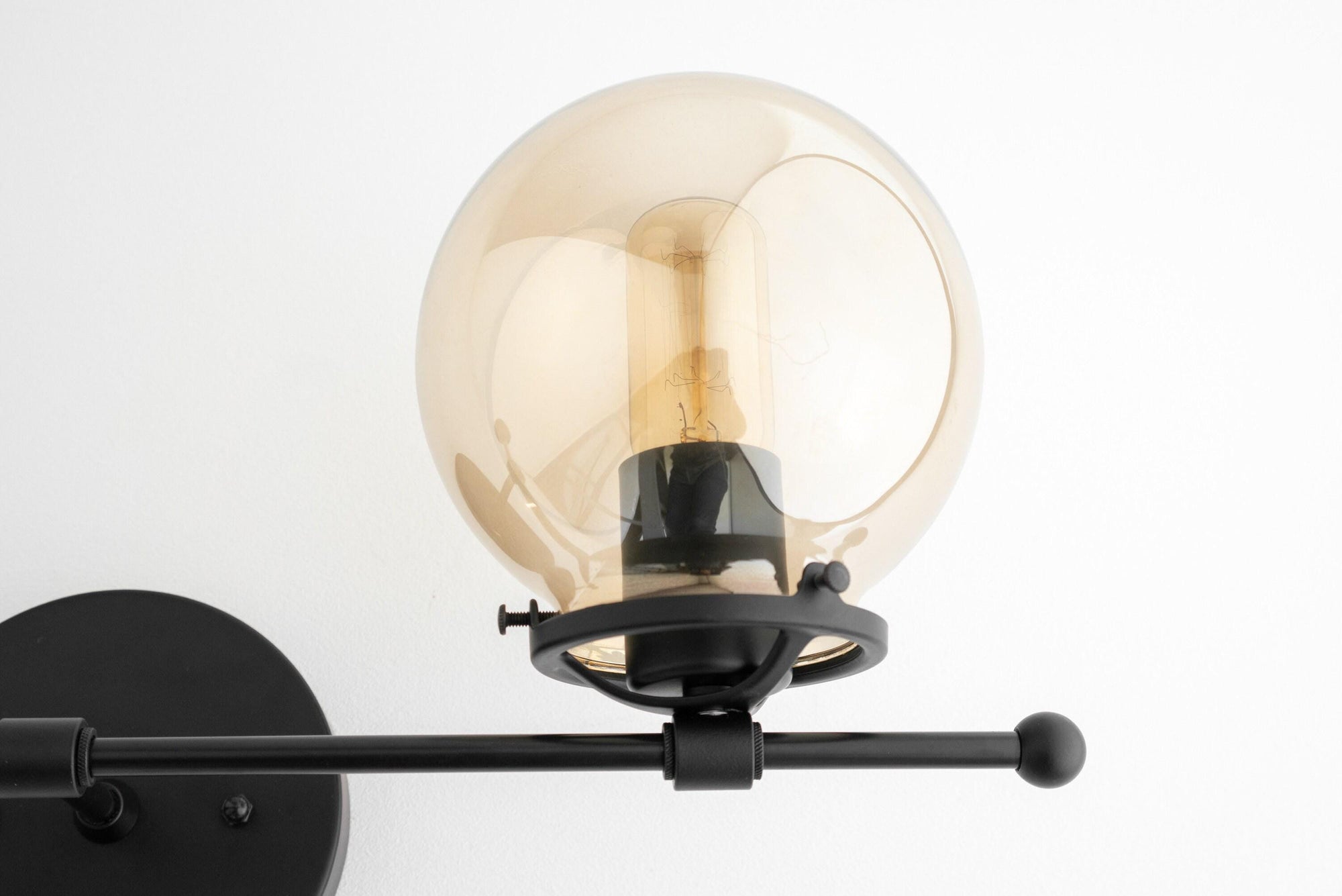 SCONCE MODEL NO. 4353