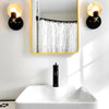 SCONCE MODEL NO. 8677