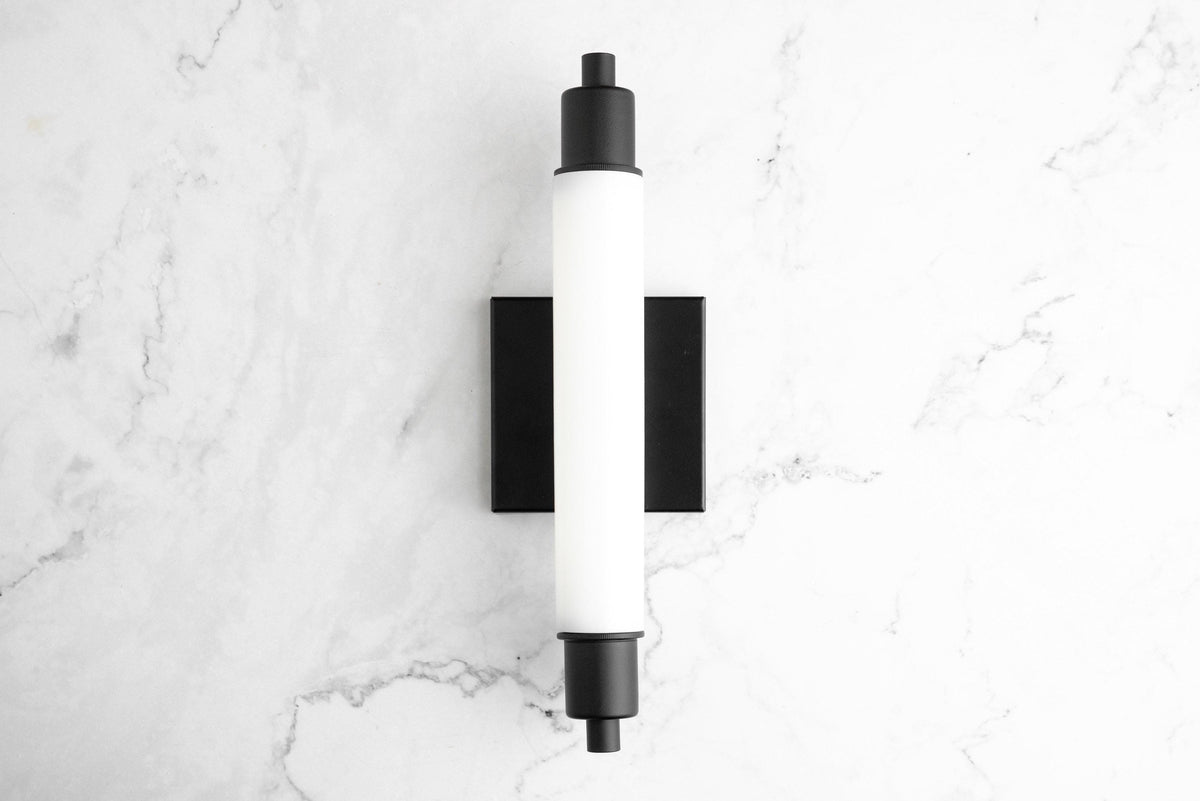 SCONCE MODEL NO. 1210