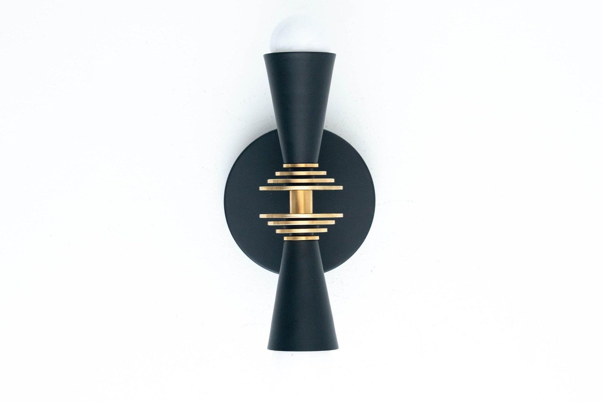 SCONCE MODEL NO. 9830