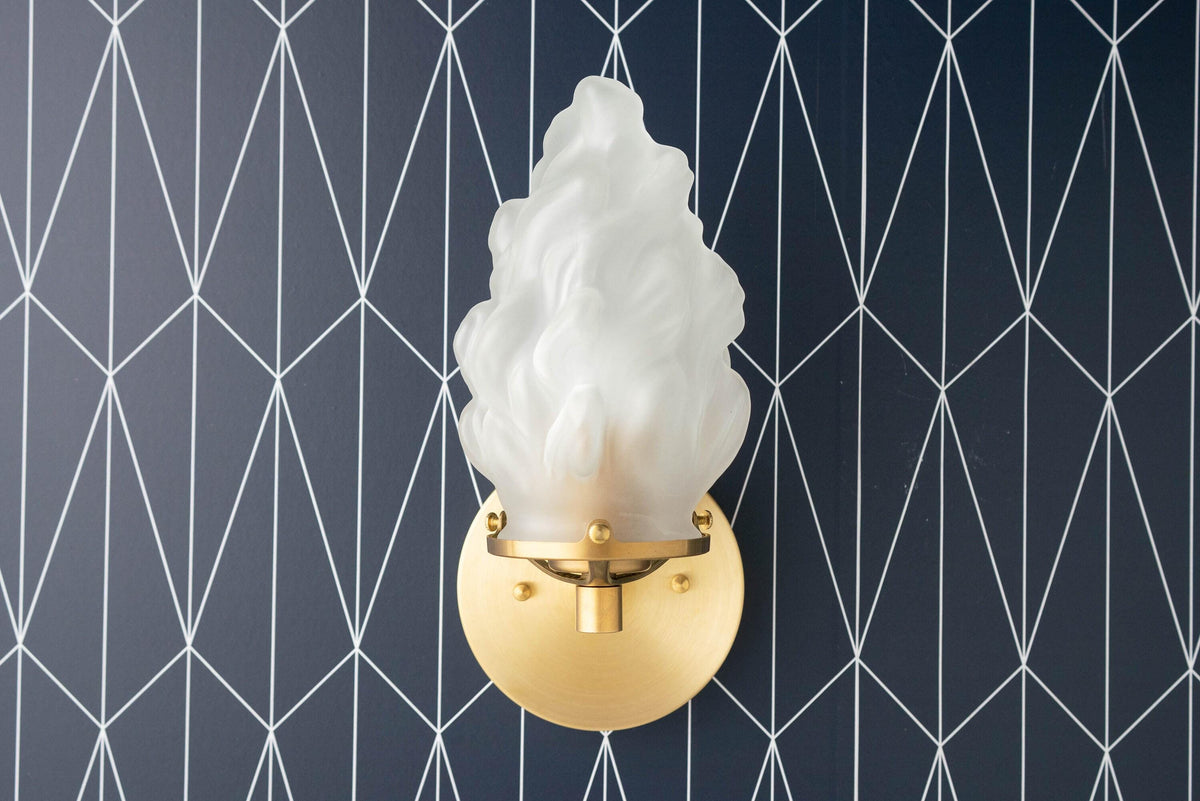 SCONCE MODEL NO. 2227