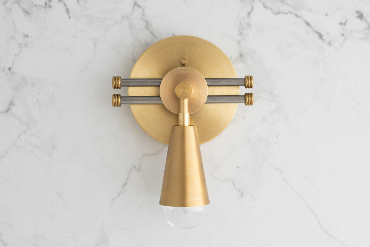 SCONCE MODEL NO. 3740