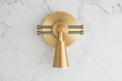 SCONCE MODEL NO. 3740