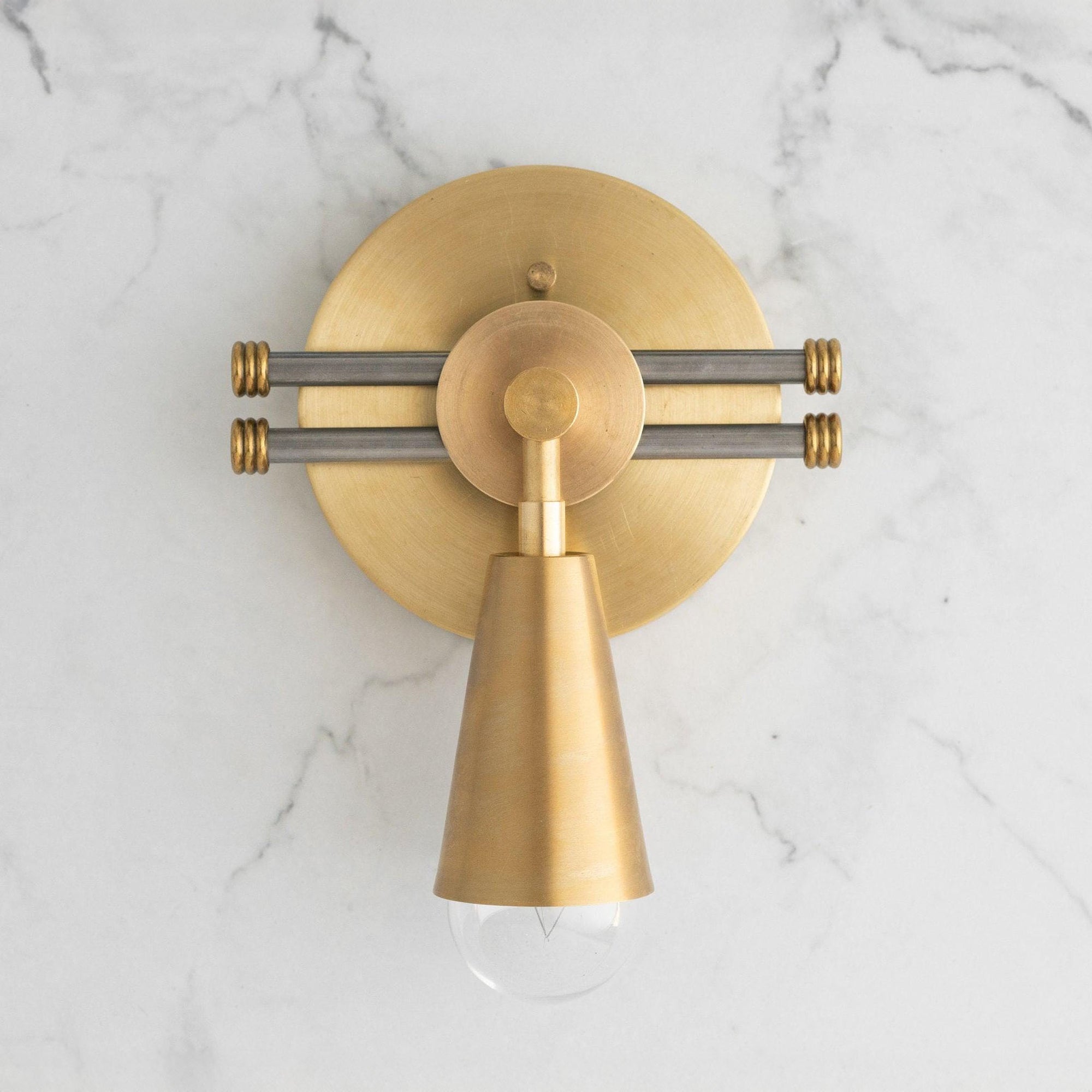 SCONCE MODEL NO. 3740