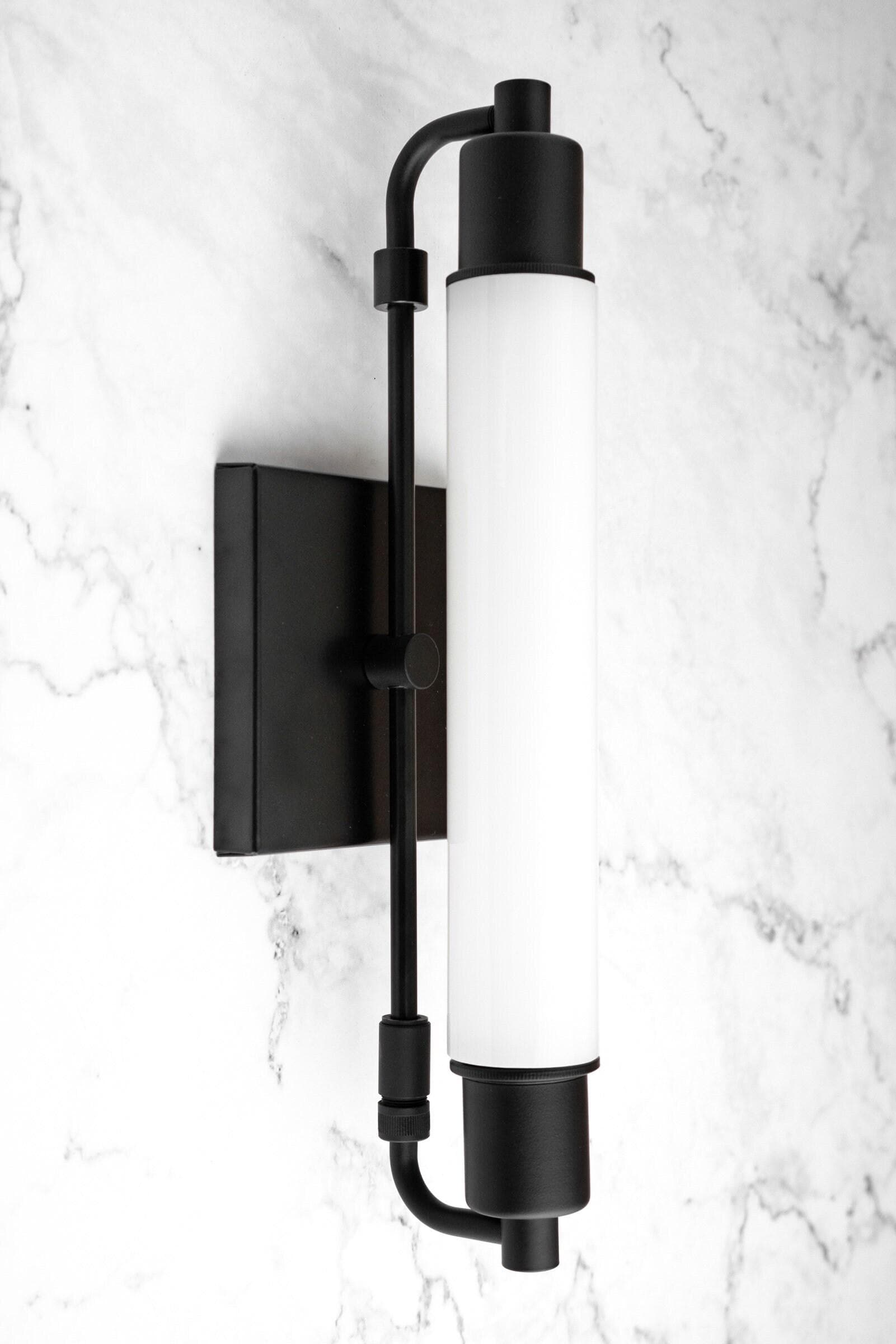 SCONCE MODEL NO. 1210