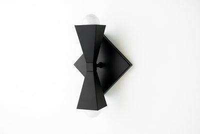 SCONCE MODEL NO. 2046