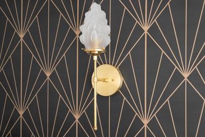 SCONCE MODEL NO. 3181