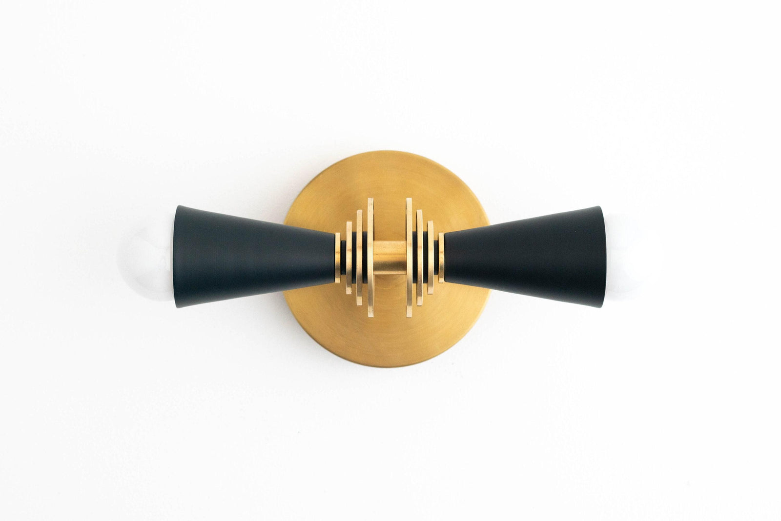 SCONCE MODEL NO. 9830