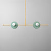 CHANDELIER MODEL NO. 3230