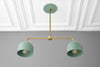 CHANDELIER MODEL NO. 5719